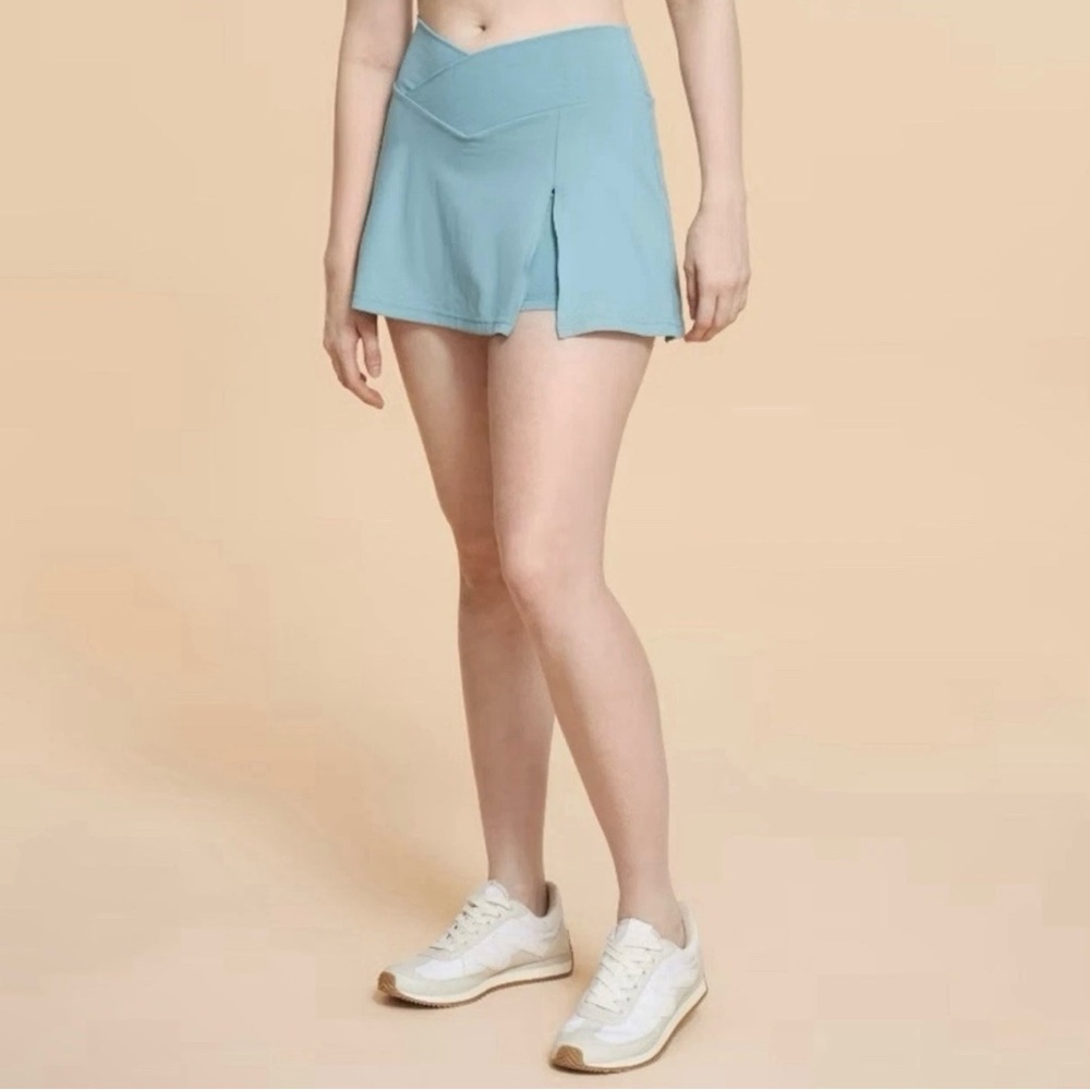 Blogilates Crisscross Skort